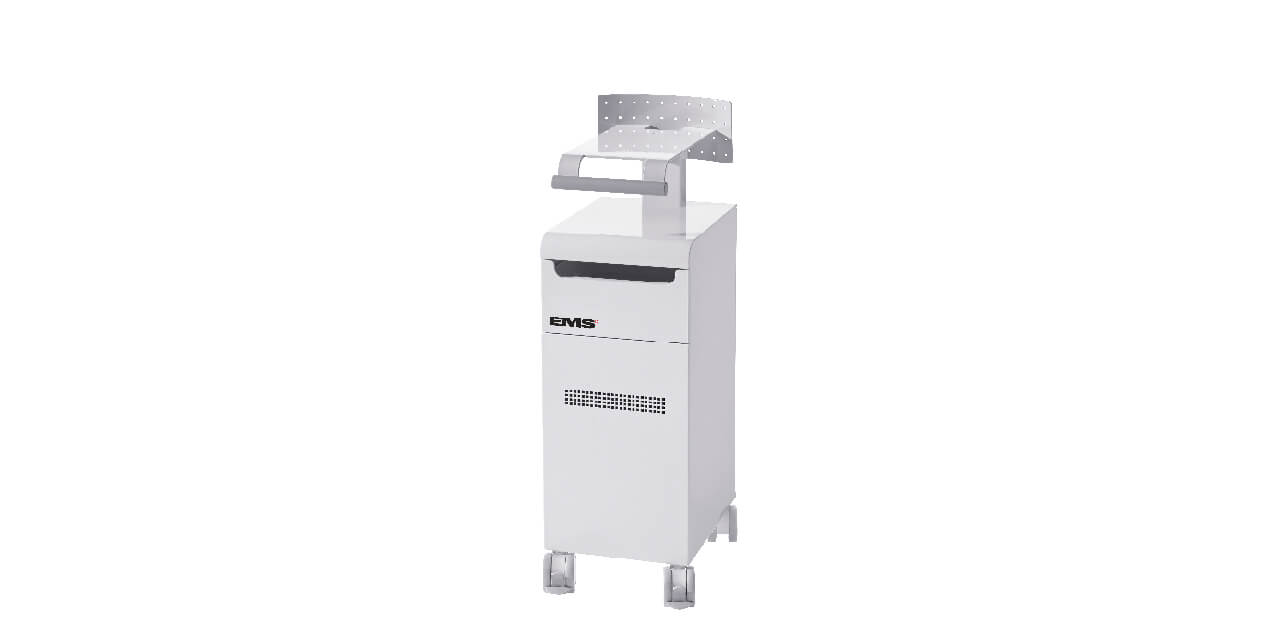 Smart 20 cart main picture