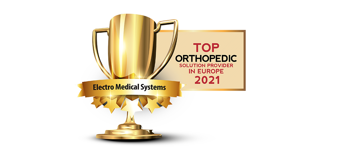 top 10 orthopedic solution provider banner