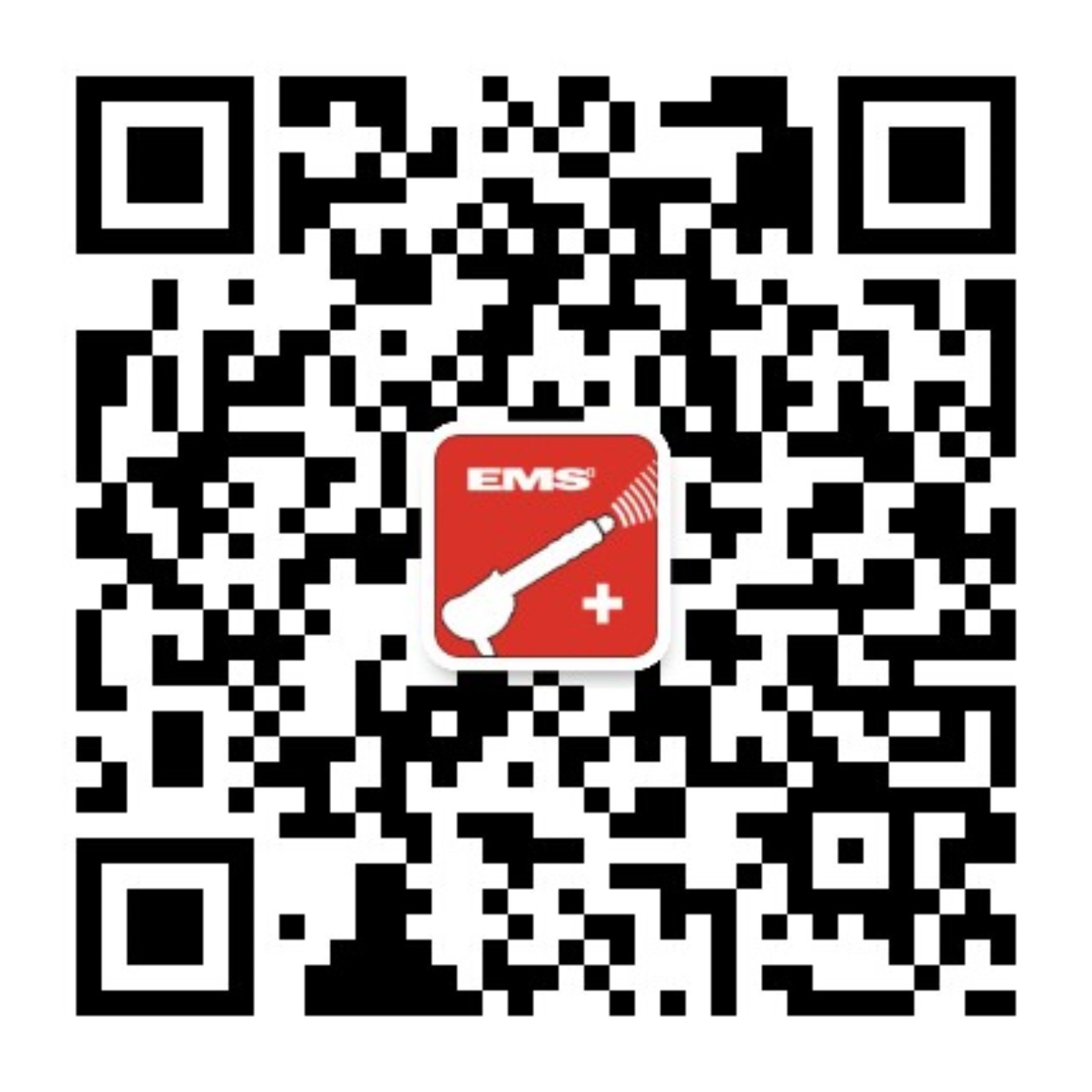 WeChat QR code