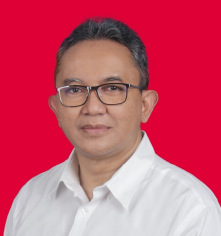 Dr. Nunung Nugroho