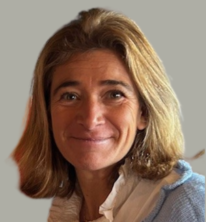 Mélanie Deudon