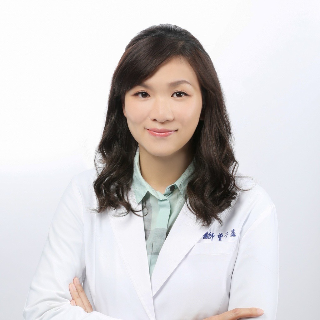 Dr. Tseng Tzu-Chia