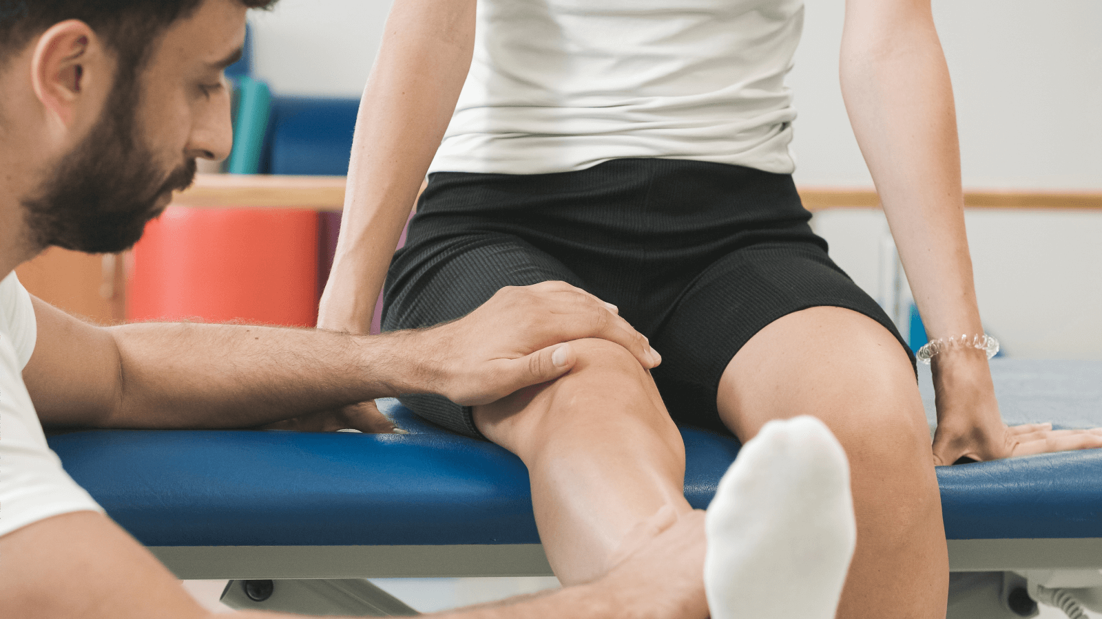 L'arthrose au genou  Physiotherapie Physio-Santé