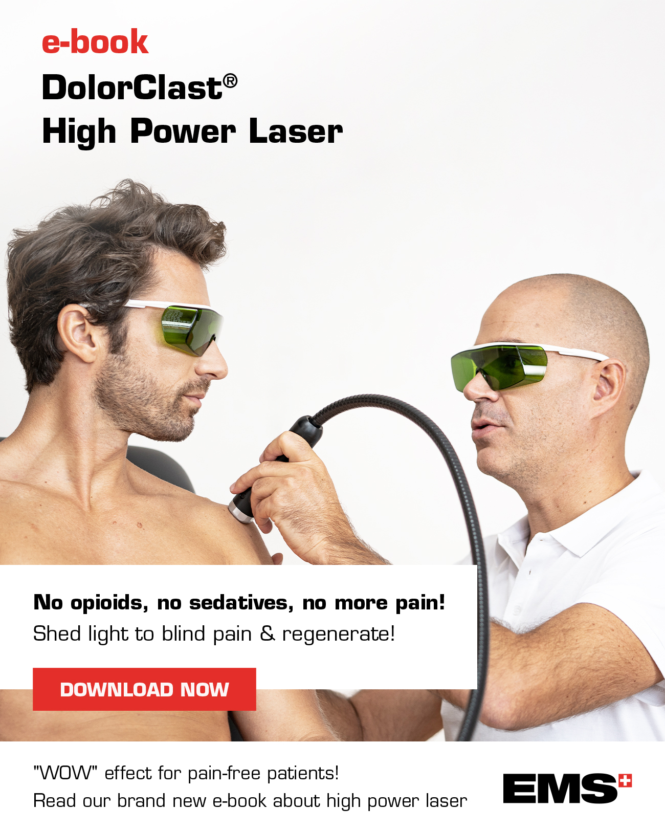 high power laser e-boook