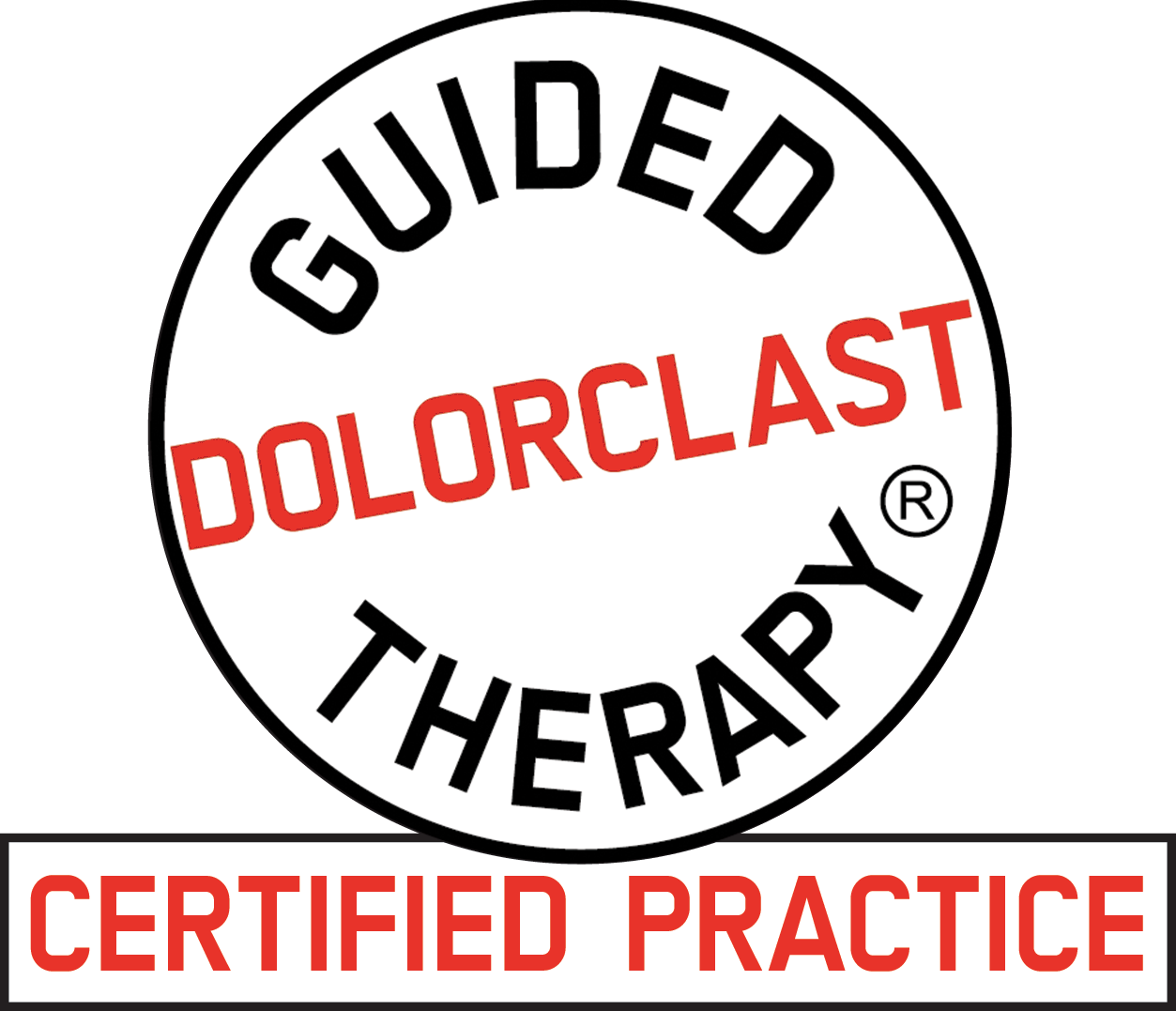 gdt certified logo