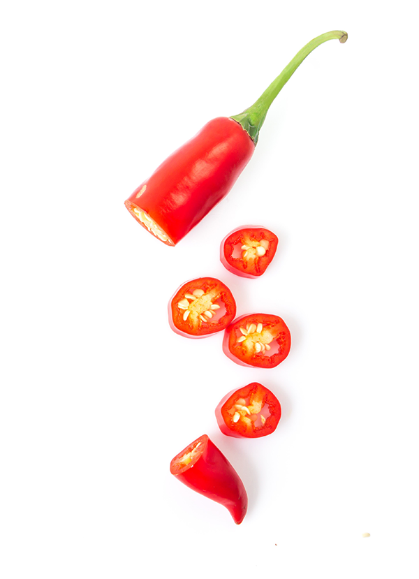 peppers