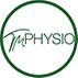 tm physio logo