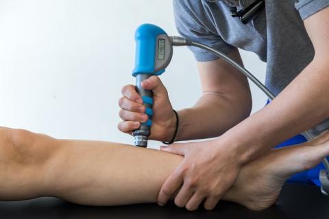 dolorclast treatment