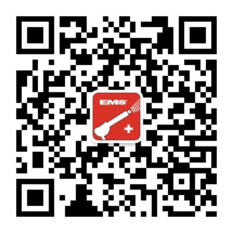 WeChat QR code